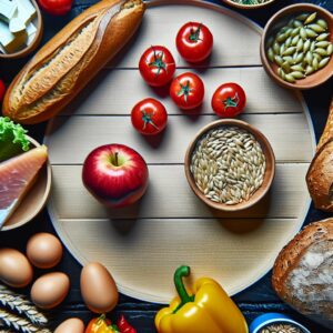Welt ernähren und Emissionen stoppen: Schlüsselstrategien