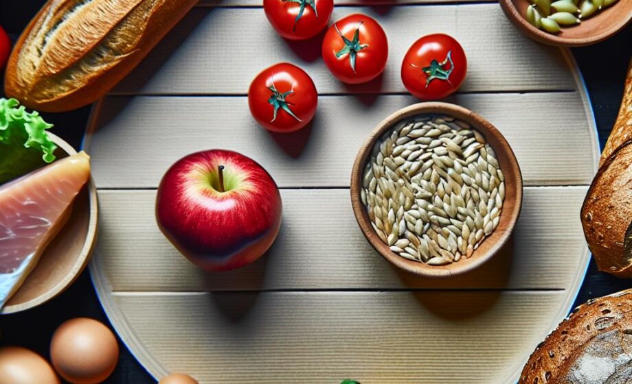 Welt ernähren und Emissionen stoppen: Schlüsselstrategien