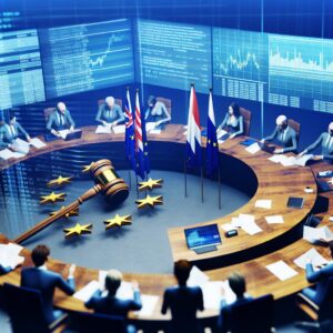 EU-Haushaltsverhandlung „entscheidend“, sagt Frankreich