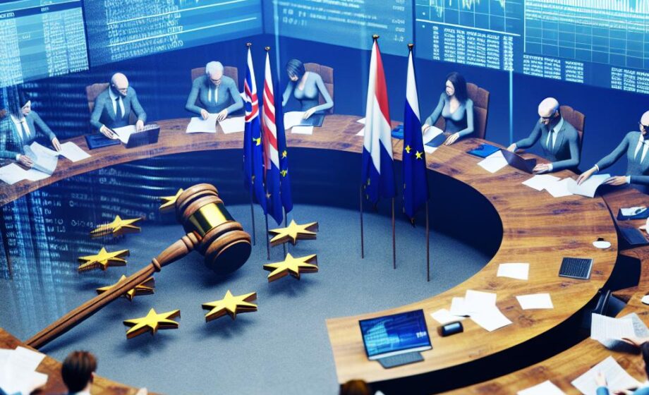 EU-Haushaltsverhandlung „entscheidend“, sagt Frankreich