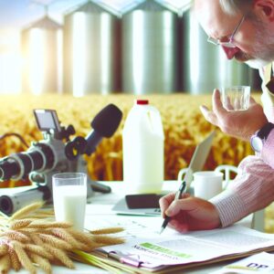 AgroBusiness Nachrichten – Informationsblatt für Betriebe