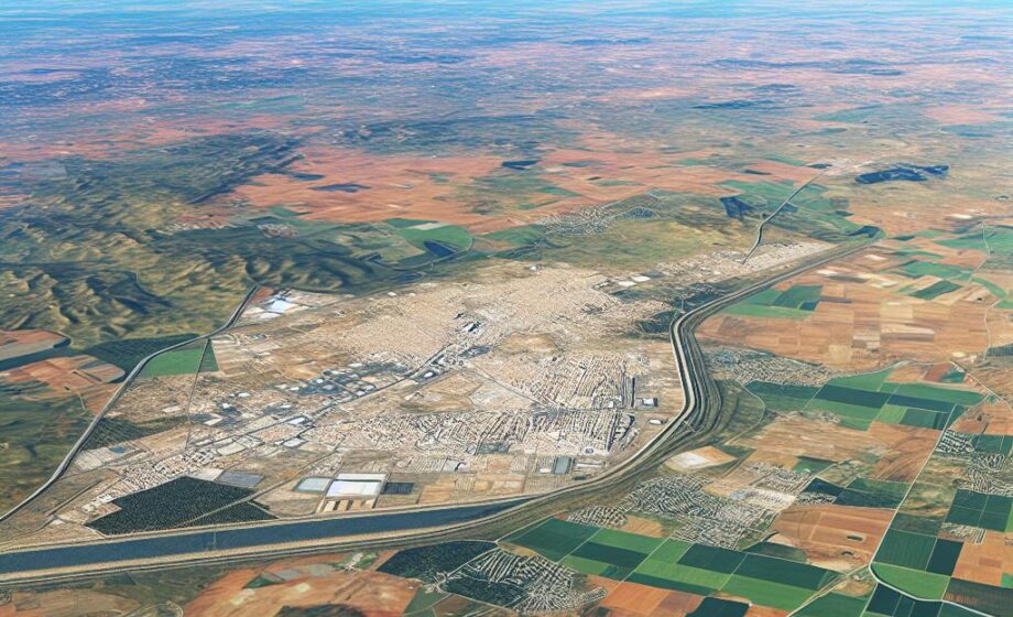 Timac AGRO investiert 12 Mio. in Lodosa und Sevilla