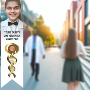 Junge Talente: Genoverband e.V. vergibt Preis