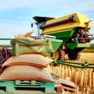 Agrarinfo – Journal für das Agrar- und Lebensmittelsystem