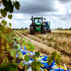 FNSEA kritisiert EU-Rückzug von der GAP