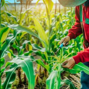 Agrargenossenschaften lehnen die GAP 2028 ab