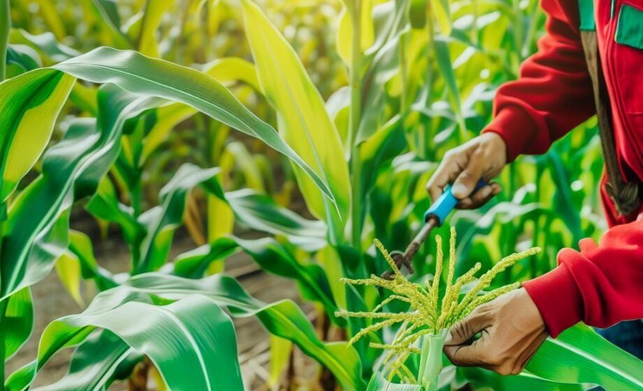 Agrargenossenschaften lehnen die GAP 2028 ab