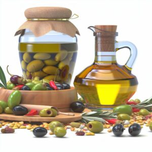 Italien: Hauptimporteur von Olivenöl aus Tunesien