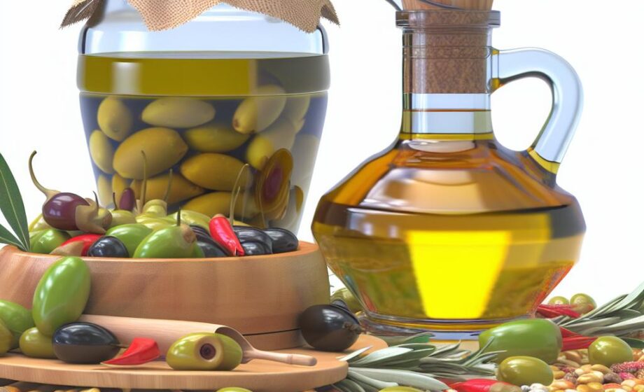 Italien: Hauptimporteur von Olivenöl aus Tunesien