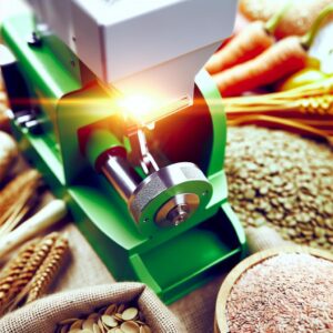 AgroBiz News – Informationsblatt für Lebensmittelsysteme
