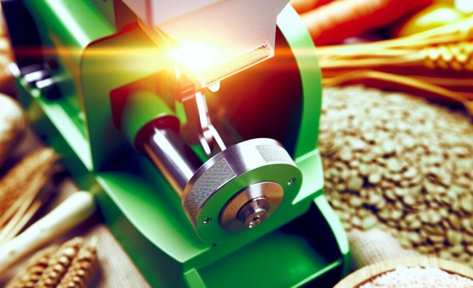 AgroBiz News – Informationsblatt für Lebensmittelsysteme