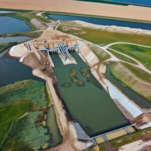 Wasserentnahme-Stopp in Cam und Ely Ouse Regionen