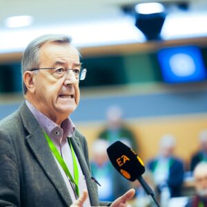 Unión de Uniones prangert Abbau der EU-Agrarpolitik an