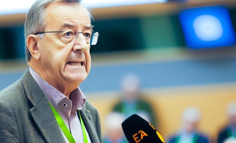 Unión de Uniones prangert Abbau der EU-Agrarpolitik an