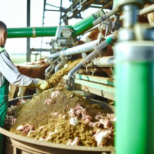 AgroNews – Informationsblatt für die Agrarwirtschaft