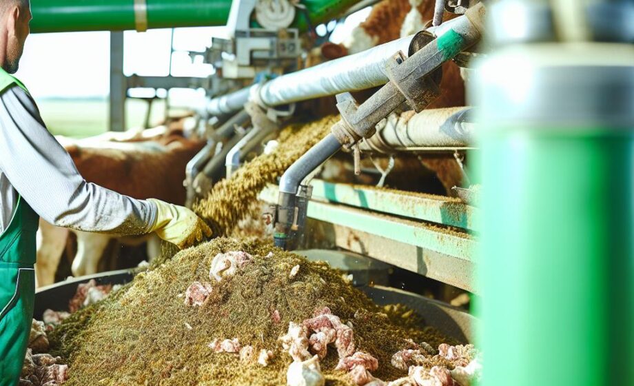 AgroNews – Informationsblatt für die Agrarwirtschaft