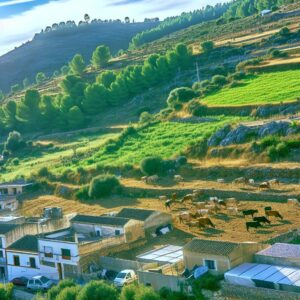 Spanien droht Verlust von 20 % EU-Agrarförderung
