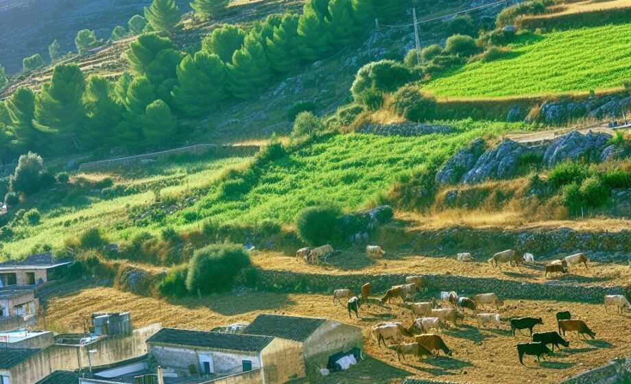 Spanien droht Verlust von 20 % EU-Agrarförderung