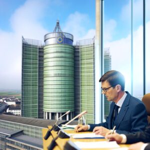 Agrarministerin kritisiert neuen EU-Agrarhaushalt