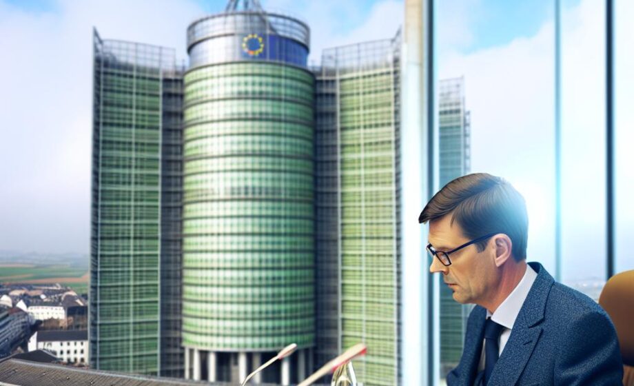 Agrarministerin kritisiert neuen EU-Agrarhaushalt