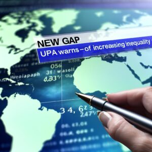 Neue GAP: UPA warnt vor wachsender Ungleichheit