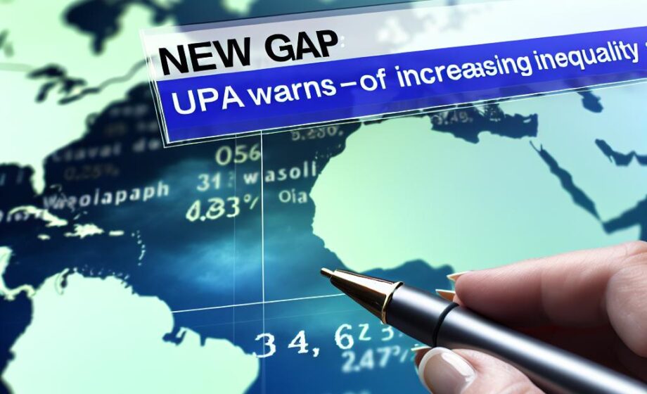 Neue GAP: UPA warnt vor wachsender Ungleichheit