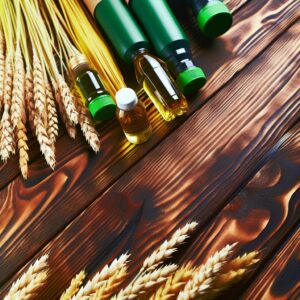AgroInfo: Zeitschrift für Agrarunternehmen