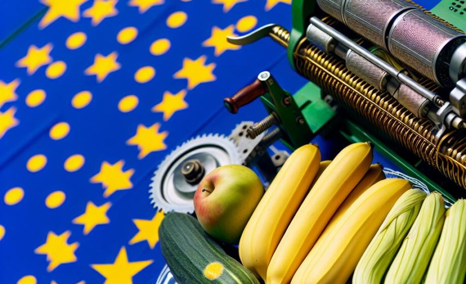 Vorschläge der EU-Kommission: Reform der Agrarpolitik