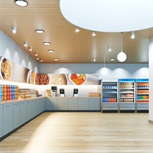 GEA eröffnet New-Food-Zentrum in den USA