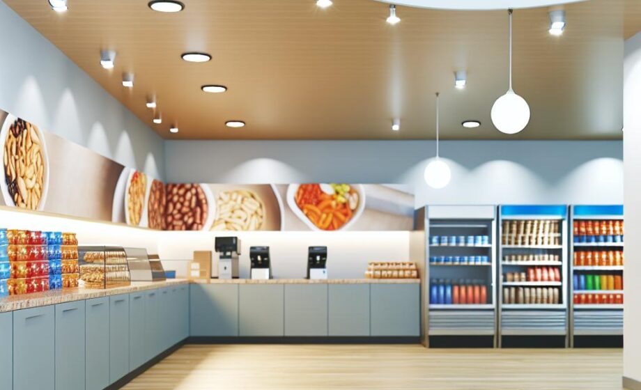 GEA eröffnet New-Food-Zentrum in den USA