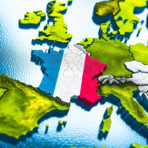 Frankreichs Rolle auf der Weltbühne