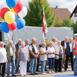 50 Jahre BUND: Jubiläumsfest in Marktheidenfeld