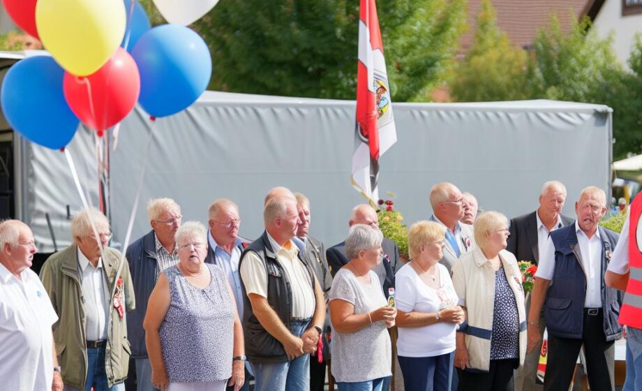 50 Jahre BUND: Jubiläumsfest in Marktheidenfeld