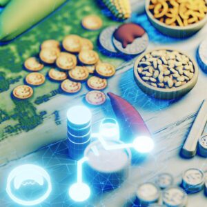 Wertschöpfung und Kosten des Lebensmittelsystems