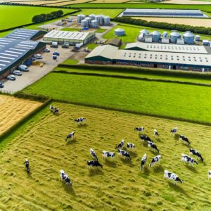 Lancashire Molkereiausbau: Müllers £45 Mio. Investition