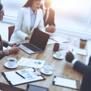 Studie: Arbeitgeberprinzip – Machbarkeit geprüft
