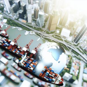 Internationaler Handel & Exportstrategien
