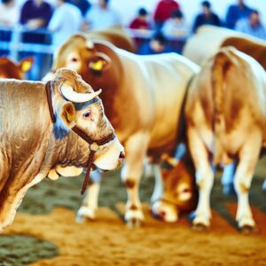 SEPOR 2025: Tierhaltungsmesse vom 27.-30. Oktober in Lorca