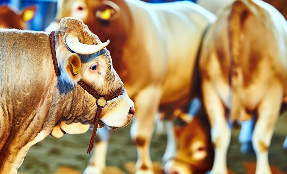 SEPOR 2025: Tierhaltungsmesse vom 27.-30. Oktober in Lorca