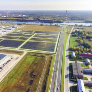 Großverfahren gegen Photovoltaik-Unternehmen