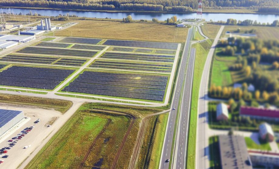 Großverfahren gegen Photovoltaik-Unternehmen