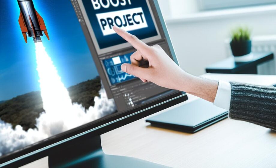 Boost Projekt startet kostenlose Weiterbildungsplattform