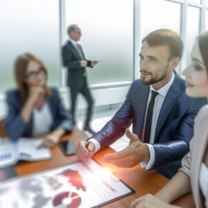 Handel & Export: Potenziale entdecken
