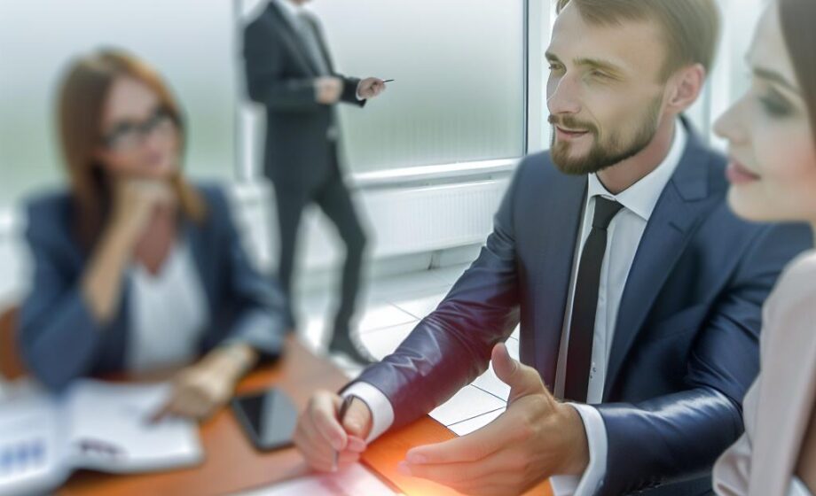 Handel & Export: Potenziale entdecken