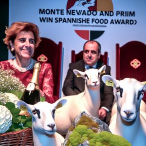 Monte Nevado und Prim gewinnen spanischen Lebensmittelpreis