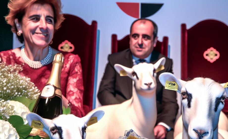 Monte Nevado und Prim gewinnen spanischen Lebensmittelpreis
