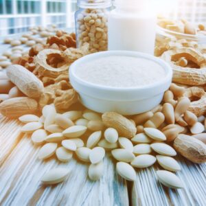 Alternativen Protein-Gutachten: ProVeg fördert Empfehlungen