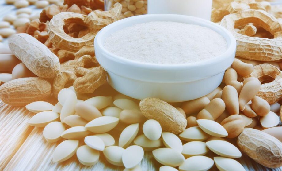 Alternativen Protein-Gutachten: ProVeg fördert Empfehlungen