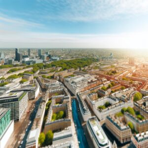 UK Erreicht Klimaziele: Experten Optimistisch