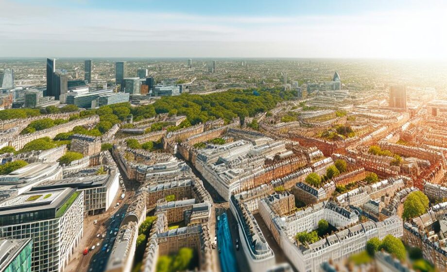 UK Erreicht Klimaziele: Experten Optimistisch
